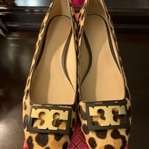 Tory Burch Gigi shoes